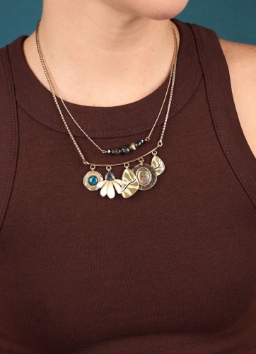 Фото Колье Zen TARATATA 07111-20M