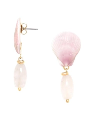 Фото Серьги Spiaggia Rosa Nature Bijoux 12-90563