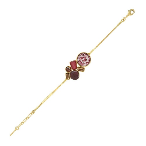 Фото Браслет Manufacture TARATATA TT-W23-01301-203