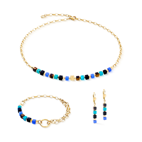 Фото Браслет Волна Coeur de Lion 3024/30-1555