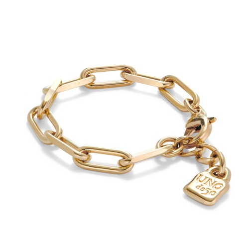 Фото Браслет Ser Valiente UNOde50 PUL2468ORO0000M