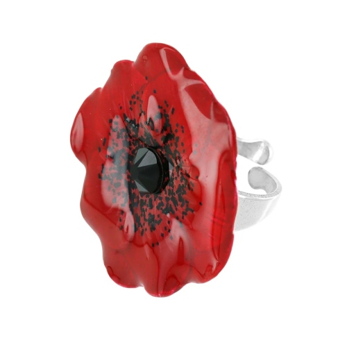 Фото Кольцо Joli coquelicot TARATATA TT-T24-08421-103