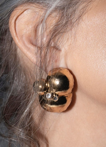 Фото Серьги Claudio Canzian CC00201863