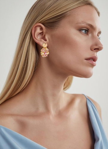 Фото Серьги Freesia DYRBERG/KERN 480065