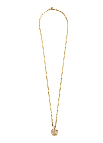 Колье COLT SG GOLDEN