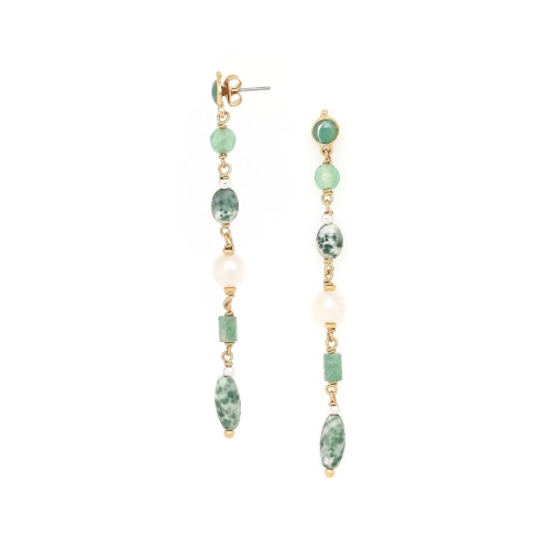 Фото Серьги Mara Nature Bijoux NB24.2-12-79760