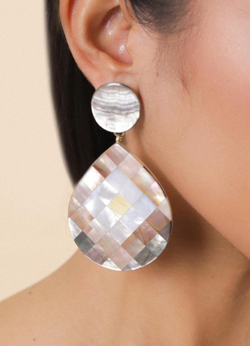 Фото Серьги San Lazzaro Nature Bijoux 12-90293