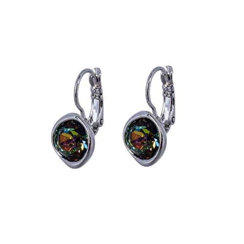 Фото Серьги Virtual Medium Fiore Luna Classic Fiore Luna A1911.19 M/S
