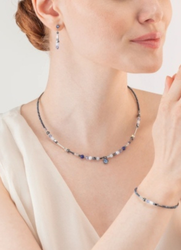 Фото Браслет Blue Coeur de Lion 4543/30-0700