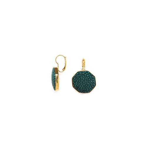 Фото Серьги Oxford Nature Bijoux 12-78072