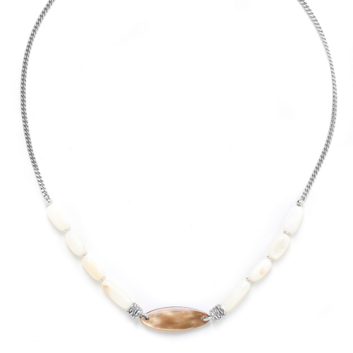 Фото Колье Panama Nature Bijoux 15-42168