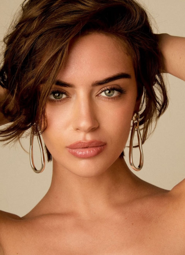 Фото Серьги Brave VIDDA 02260