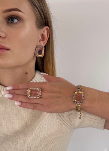 Фото Кольцо Claudio Canzian CC00201484