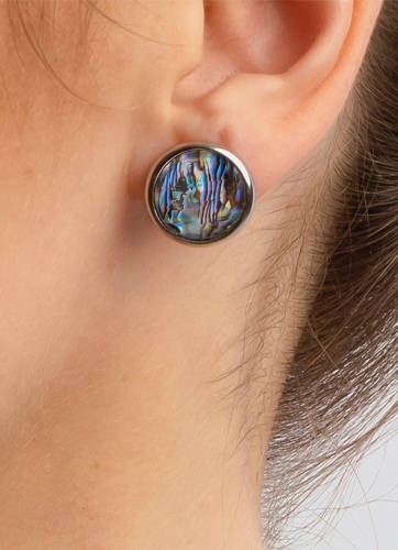 Фото Пусеты abalone Possebon