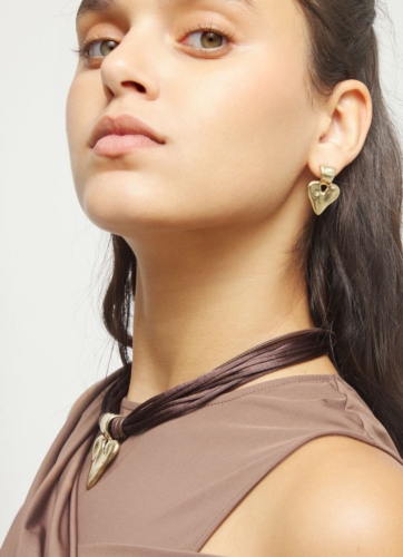 Фото Серьги Beat UNOde50 PEN1068ORO0000U