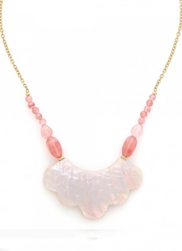 Фото Колье Pivoine Nature Bijoux 15-43492