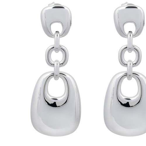 Серьги siver spoon Mason ABE29167-02 S