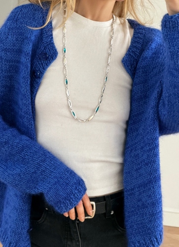 Фото Колье Iris Ciclon 264801-01