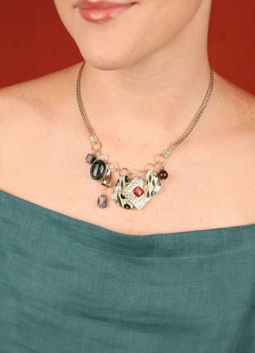 Фото Колье Olive TARATATA 02102-20M