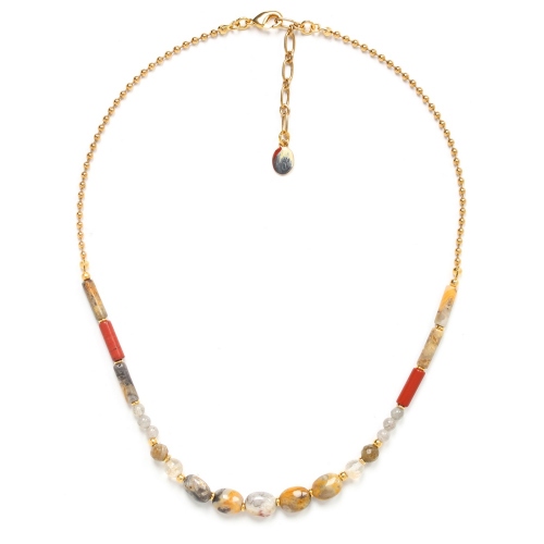Фото Колье Canyon Nature Bijoux 15-42023
