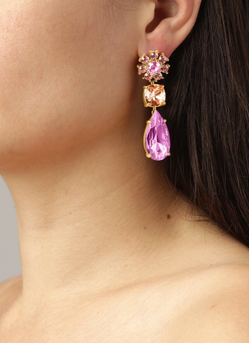 Фото Серьги Misia DYRBERG/KERN 460513