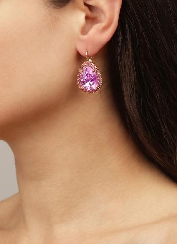 Фото Серьги Fiora DYRBERG/KERN 440065