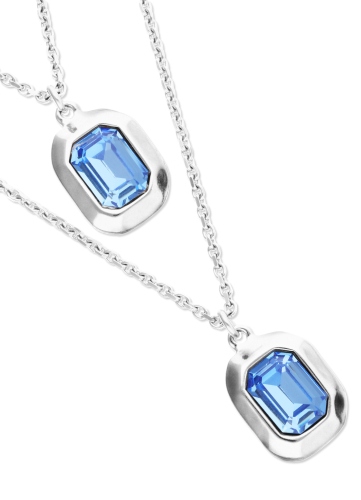 Фото Ожерелье Core UNOde50 COL2072AZUMTL0U