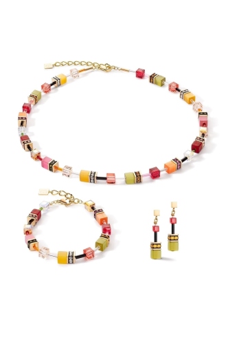 Фото Браслет Indian Summer Coeur de Lion 2838/30-1585