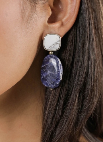 Фото Серьги Arctique Nature Bijoux NB25.1-12-90010