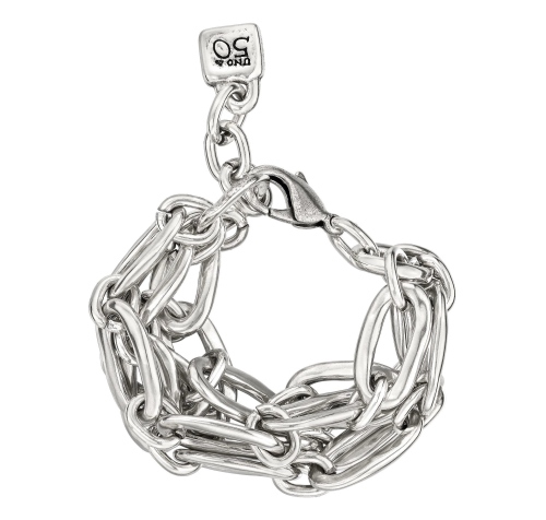 Фото Браслет Snow chains UNOde50 PUL1217MTL0000M