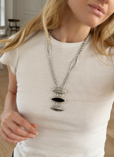 Фото Колье Nerina Ciclon 264805-07