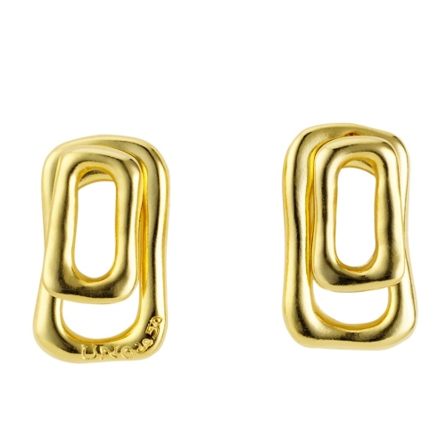 Фото Серьги Trapped UNOde50 PEN0594ORO0000U