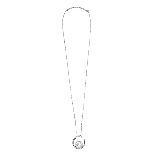 Фото Колье MOP Kristal Fiore Luna B2003NM-N01.1 BW/S