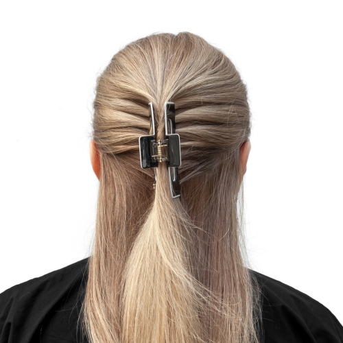 Краб для волос Fiore Luna ZJ820367.2