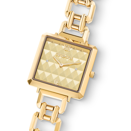 Часы Gold-Gold Coeur de Lion 7662/74-1616