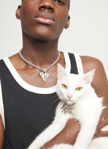 Фото Колье Beat UNOde50 COL2075MTL0000U