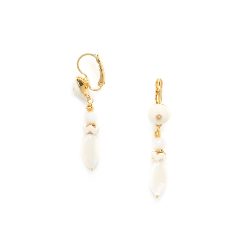 Фото Серьги Ivory Nature Bijoux 12-77244