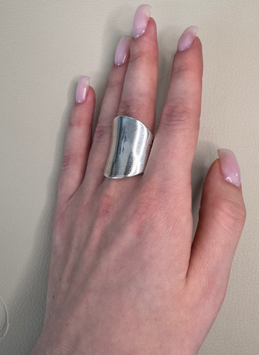 Фото Кольцо Tania Ciclon 231509-00-8