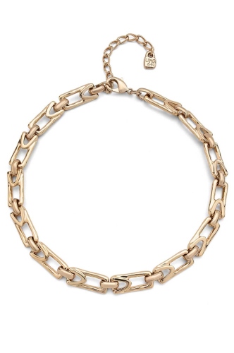 Фото Колье Splendid UNOde50 COL1871ORO0000U