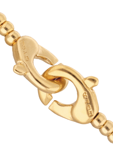 Фото Браслет Карабин M SER INSEPARABLE Unode50 PUL2581ORO0000M Фото Браслет Карабин M SER INSEPARABLE Unode50 PUL2581ORO0000M