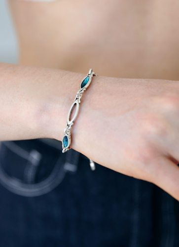 Фото Браслет Lirio Ciclon 264102-07-0