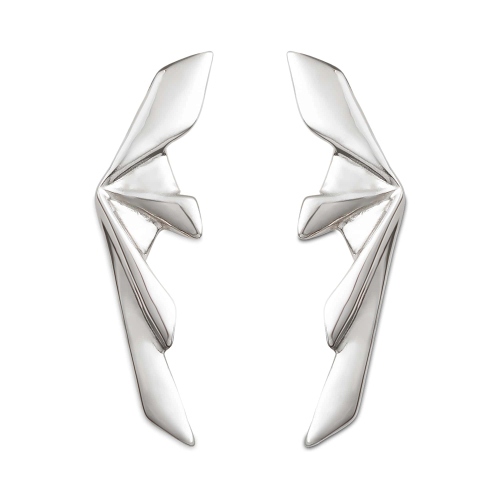 Фото Серьги DAZZLE UNOde50 PEN0775MTL0000U
