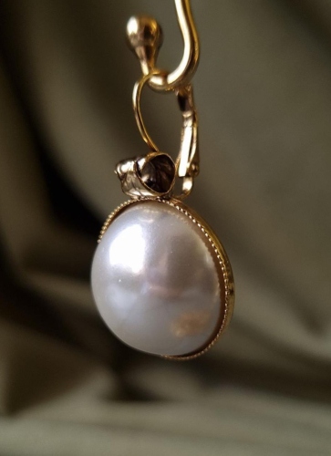 Фото Серьги Claudio Canzian CC00202420