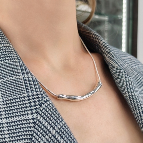 Колье Fiore Luna BBN12813-03 S