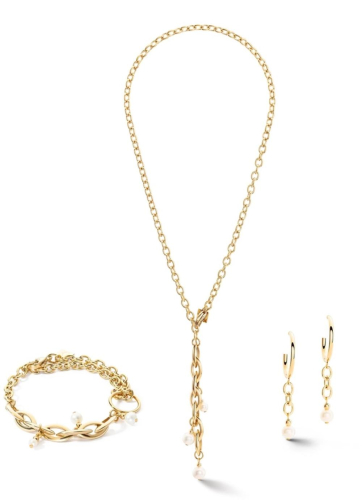 Фото Серьги White-Gold Coeur de Lion 1119/21-1416