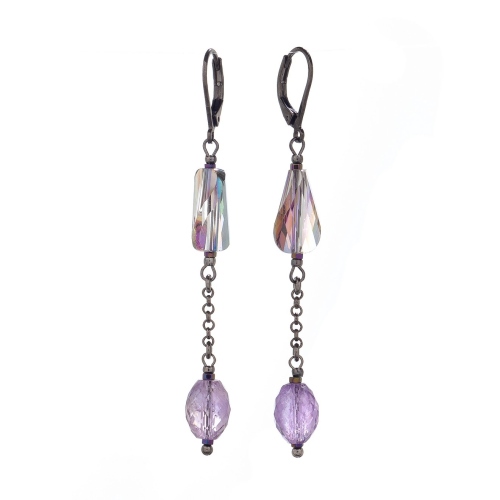 Фото Серьги Glicine Lanzerotti LZ-24.04-203