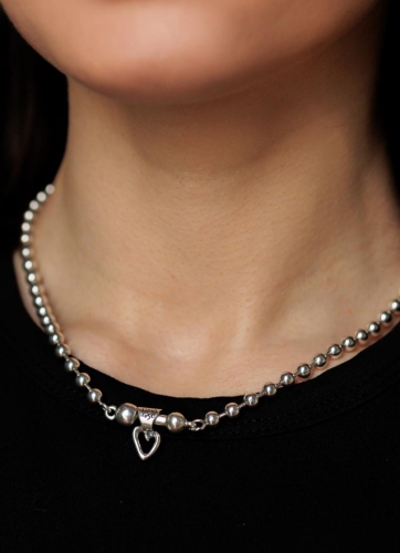 Фото Цепочка Pick 1 UNOde50 COL1484MTL0000U
