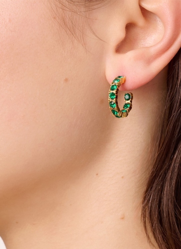 Фото Серьги Raquel DYRBERG/KERN 470112