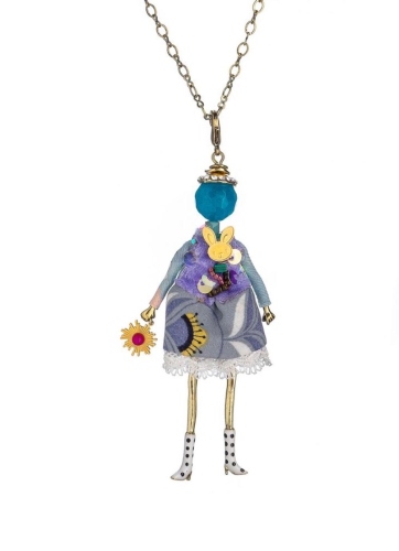 Фото Подвеска Dolls Miamelie MiA-2308-CL5523