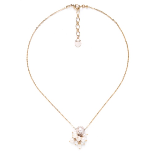 Фото Колье Sweet Pearl Nature Bijoux 15-41566